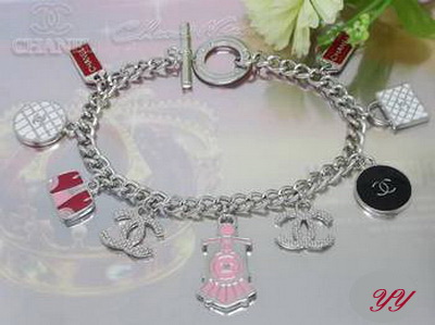 Bracciale Chanel Modello 185